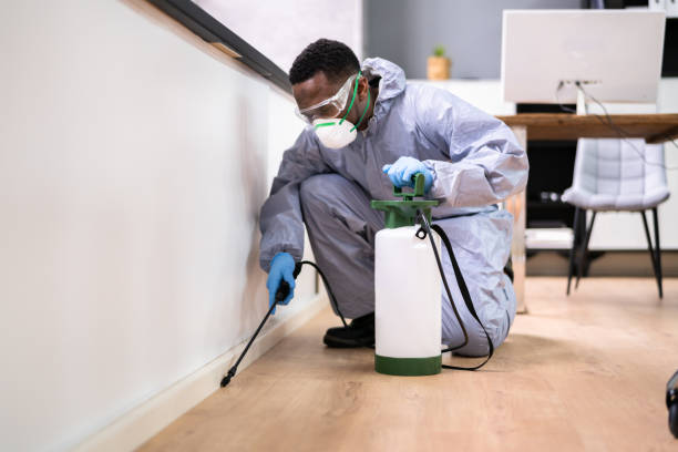 Best Pest Exclusion Services  in Amherst, WI